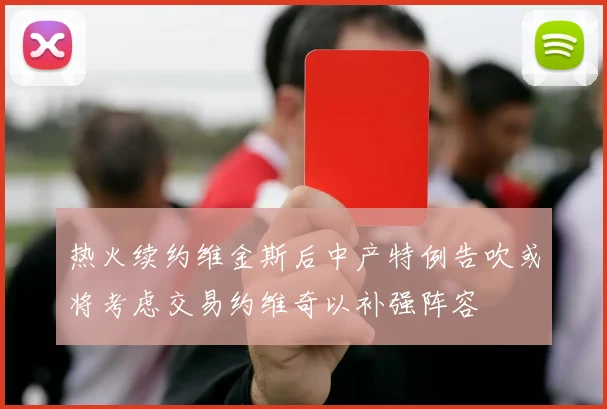 热火续约维金斯后中产特例告吹或将考虑交易约维奇以补强阵容